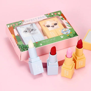 Heng Fang Lipstick Set