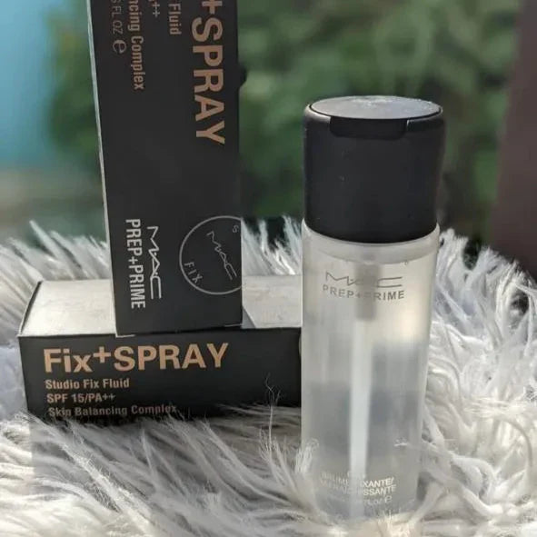 Mac Perfecting Makeup Primer Smoothing Effect Oil Free 30ml