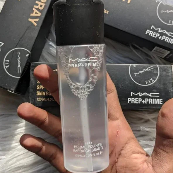 Mac Perfecting Makeup Primer Smoothing Effect Oil Free 30ml