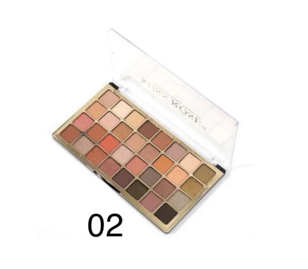 Miss Rose Eye Palette (32 Colors)