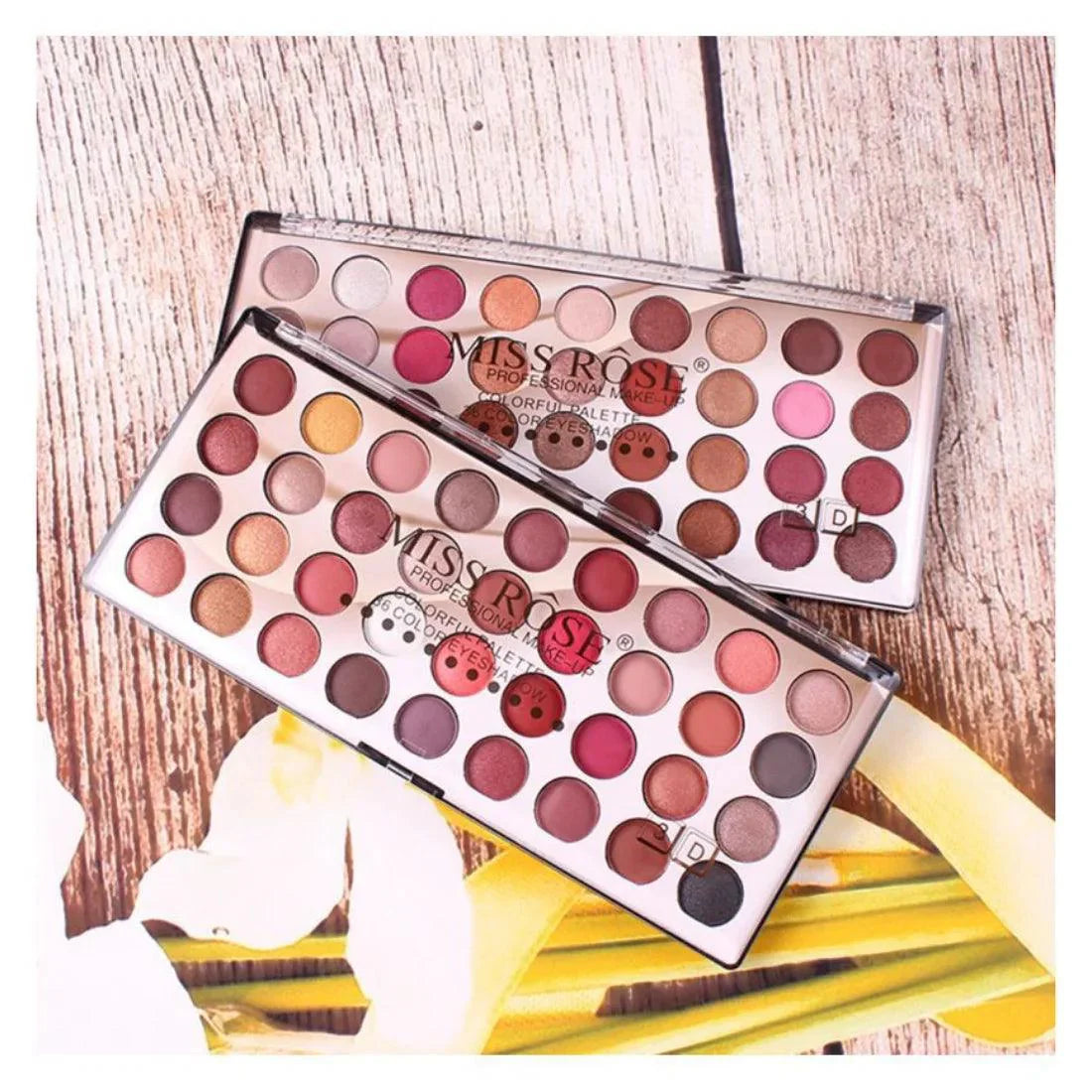 36 Colors Miss Rose Eyeshadow
