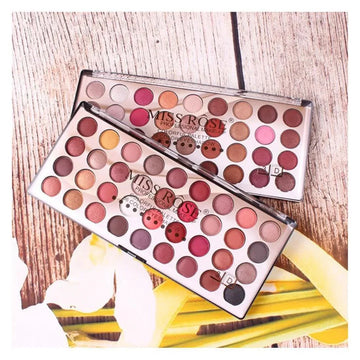 36 Colors Miss Rose Eyeshadow