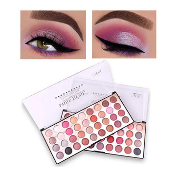 36 Colors Miss Rose Eyeshadow