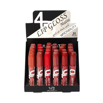 Warda Beauty Matte Lipgloss