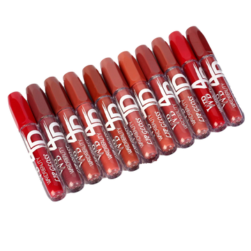 Warda Beauty Matte Lipgloss