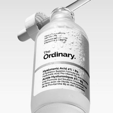 The ordinary hyaluronic acid serum