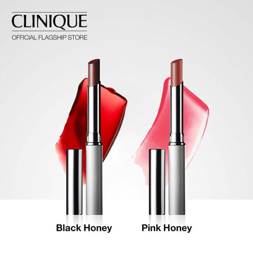 Clinique Almost Lipsticks - Hydrating & Long-lasting Natural Tint