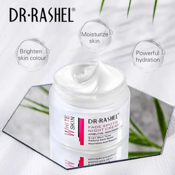 Dr. Rashel whitening Cream
