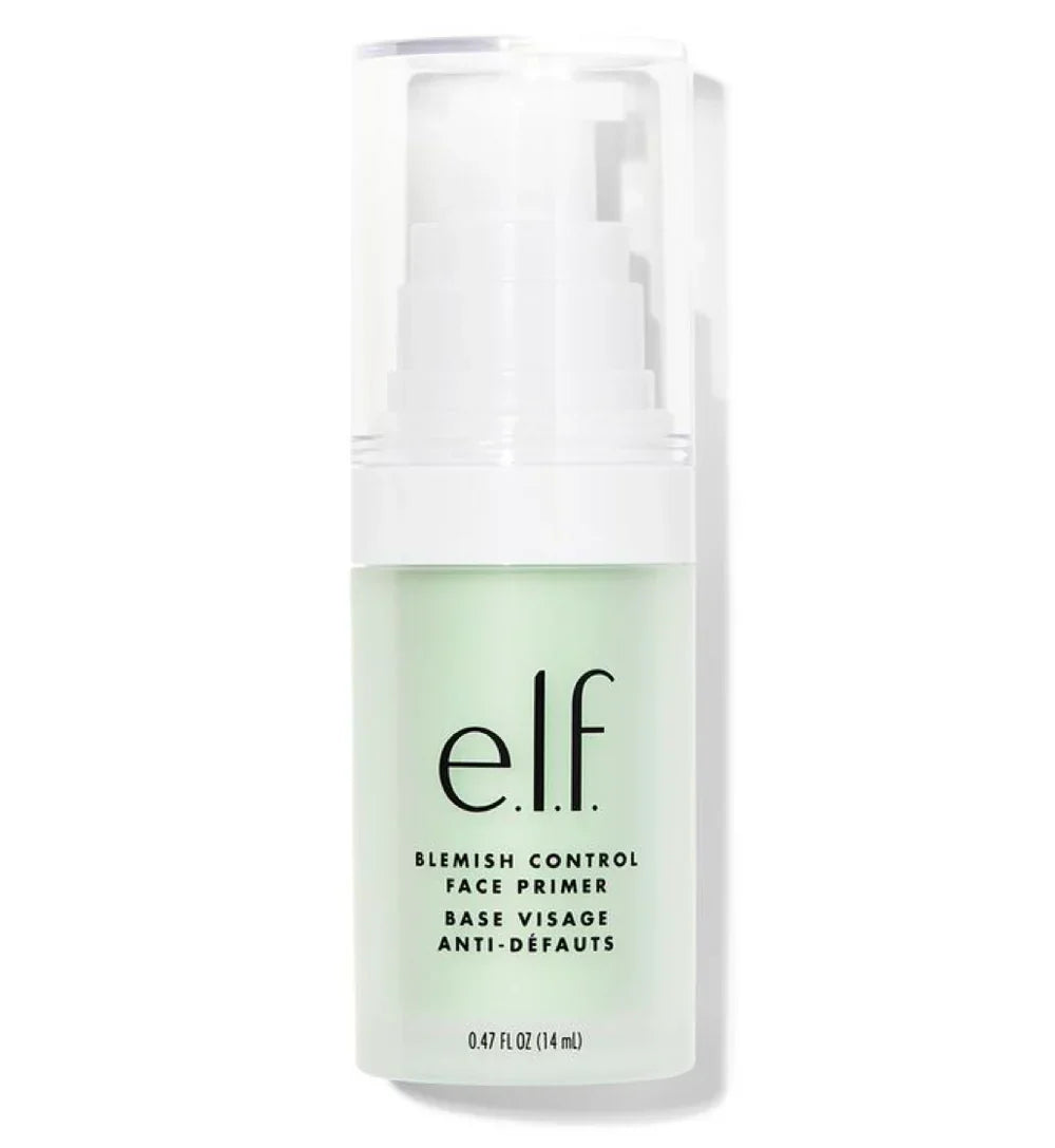 ELF Blemish Control Face Primer