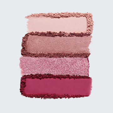 The Essential Eyeshadow Quad - Estee Lauder