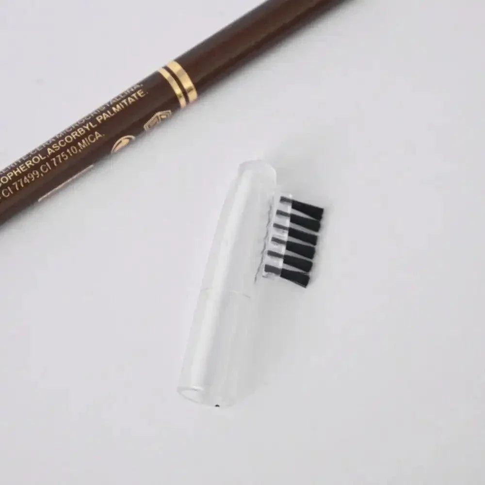 2in1 Brow Pencil: Aloe & Vitamin