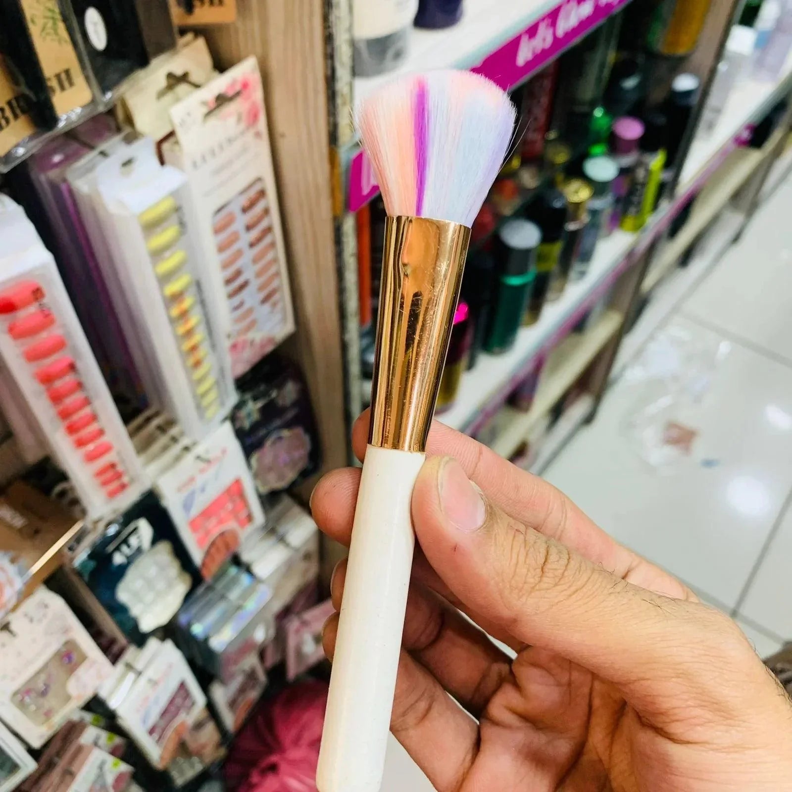 Professional Makeup Brush