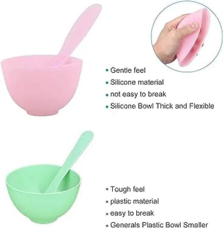 5 in 1 Quetee Makeup Tool