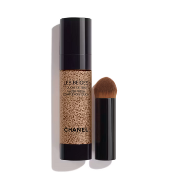 Chanel Les Beiges