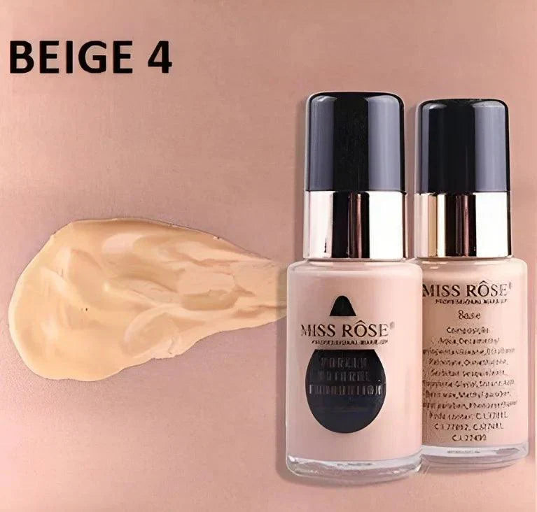 Miss Rose Foundation