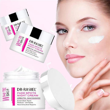 Dr. Rashel whitening Cream