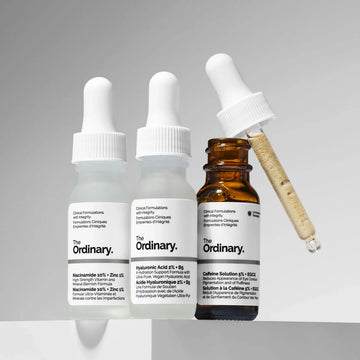 The ordinary most loved set