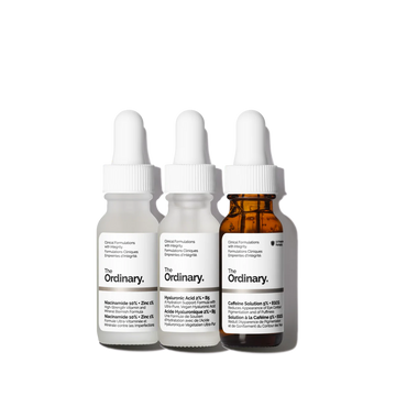 The ordinary most loved set