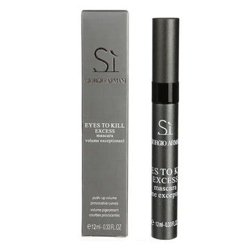 Giorgio Armani Si Eyes To Kill Excess Mascara 12 ml